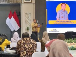 Sosialisasi Perahu Layar kepada Akademisi, Notaris, dan Pelaku Usaha: Percepat Pendirian Perseroan Perorangan