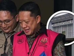 Empat Poin dari Eks Jampidsus Febrie Adriansyah usai Gugat Praperadilan, Salah Satunya soal Uji Penanganan Perkara