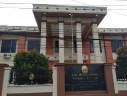Ketua PA Ternate Dilaporkan ke MA atas Dugaan Pelanggaran Etik