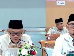 Biaya Haji 2027: Kemenhaj Usul Naik Rp107 Juta, Jemaah Bayar Rp42,9 Juta