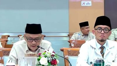Biaya Haji 2027: Kemenhaj Usul Naik Rp107 Juta, Jemaah Bayar Rp42,9 Juta