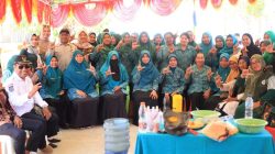 Eco Bhinneka Gelar ToT Pengelolaan Sampah, Dorong Pemuda dan Pemudi Jadi Penggerak Lingkungan