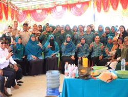 Eco Bhinneka Gelar ToT Pengelolaan Sampah, Dorong Pemuda dan Pemudi Jadi Penggerak Lingkungan