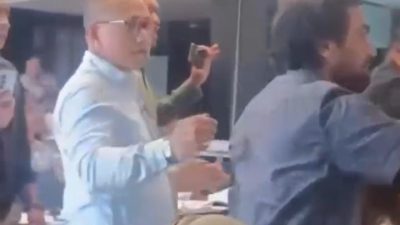 GP Ansor Malut Soroti Proses Amdal PT Feni Haltim