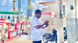 Polda Malut Periksa Sejumlah Pejabat Pemkab Halsel Terkait Kusu Island 