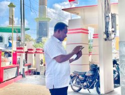 Polda Malut Periksa Sejumlah Pejabat Pemkab Halsel Terkait Kusu Island 