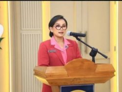 Kunker ke Malut, Ketua Umum Bhayangkari Diagendakan Sambangi Polres Halut
