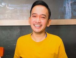 Kronologi Ruben Onsu Terseret Kasus Penggelapan Duit Rp3,5 Miliar: dari Pinjaman Berujung Jadi Tersangka