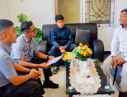 Kemenkum Malut Koordinasi dengan Ombudsman Optimalkan Pelayanan Publik
