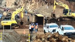 Beroperasi di Hutan Lindung, Kementerian ESDM Didesak Cabut Izin PT NKA