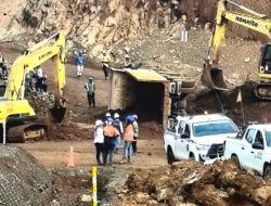 Beroperasi di Hutan Lindung, Kementerian ESDM Didesak Cabut Izin PT NKA