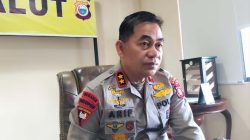 Menindaklanjuti Arahan Presiden, Kapolda Malut Bentuk Tim Pendataan Tambang Rakyat Ilegal
