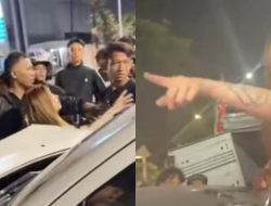 Insiden Kecelakaan Berujung Maut di Surabaya: Pengemudi Wanita Ngaku Mabuk usai Ajak Duel Warga Sekampung