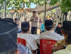 Pelaku Pembunuhan Warga Kawata di Sula Terancam Hukuman Mati