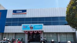 Kejati Malut Usut Dugaan Penyalahgunaan Warkat Kliring  BRI Ternate