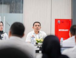 Kemenkum Malut Matangkan Persiapan ZI WBBM oleh TPN Kemenpanrb