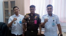 Kejati dan Kemenkum Malut Perkuat Akuntabilitas Pelayanan Publik