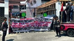 Kajati Malut Didesak Tetapkan Kuntu Daud Tersangka Kasus Korupsi Tunjangan DPRD