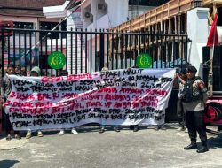 Kajati Malut Didesak Tetapkan Kuntu Daud Tersangka Kasus Korupsi Tunjangan DPRD