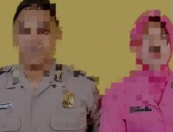 Oknum Polisi di Halsel Dilaporkan Istrinya atas Dugaan KDRT dan Perselingkuhan