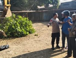 Eksekusi Sebidang Tanah dan Bangunan PN Ternate di Kayu Merah Disoal