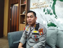 Kapolda Malut Pastikan PTDH Dua Oknum Polisi, Jika Terbukti KDRT dan Selingkuh
