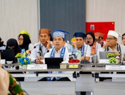 Kemenpanrb Gelar Penilaian WBBM Kemenkum Malut, Apresiasi Komitmen dan Inovasi Layanan