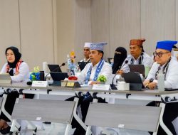 Kemenpanrb Gelar Penilaian WBBM Kemenkum Malut, Apresiasi Komitmen dan Inovasi Layanan