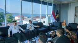 Kemenkum Malut Dukung Uji Petik Pembentukan Jabatan Fungsional Layanan Administrasi Hukum Umum