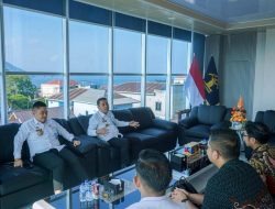 Kemenkum Malut Dukung Uji Petik Pembentukan Jabatan Fungsional Layanan Administrasi Hukum Umum