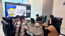 Kemenkum Malut Evaluasi dan Persiapan Penilaian Indeks Reformasi Hukum 2027