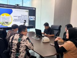Kemenkum Malut Evaluasi dan Persiapan Penilaian Indeks Reformasi Hukum 2027