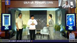 Kemenkum Malut dukung Pasti Ada Solusi, Forum Penyelesaian permasalahan Hukum Responsif dan Solutif