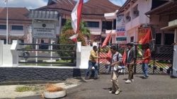 Kejati Malut Didesak Periksa Sekda Haltim, GPM Ungkap IUP Tambang Ilegal, dan PT Position