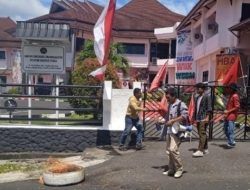 Kejati Malut Didesak Periksa Sekda Haltim, GPM Ungkap IUP Tambang Ilegal, dan PT Position