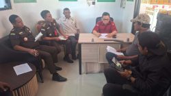 Kejati Serahkan Penanganan Kasus Dugaan Korupsi DPRD ke Kejari Ternate