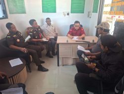 Kejati Serahkan Penanganan Kasus Dugaan Korupsi DPRD ke Kejari Ternate