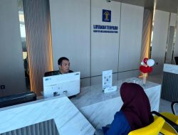 Sertifikat Apostille Fast Track Kemenkum Malut Dukung Layanan AHU Berdampak