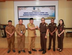 Laporan Dugaan Korupsi DPRD Ternate Dinilai Mandek, Hibah Lahan Rp800 Juta ke Kejari Jadi Sorotan