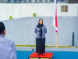 Kemenkum Malut Perkuat Hasil Penilaian WBBM dan Program Kerja