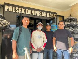 Deretan Kasus Penipuan yang Menjerat Tersangka Asnawi, DPO Polres Ternate