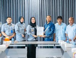 Kemenkum Malut Gelar Harmonisasi Lima Ranperbup Halsel, Perkuat Kualitas Produk Hukum Daerah