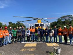 NHM Perkuat Budaya Good Mining Practices melalui Binwas Terpadu ESDM