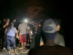 Terpeleset di Air Terjun Jembatan Alam, Remaja 19 Tahun Hilang Terseret Arus