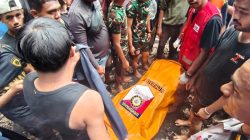 BREAKING NEWS: Gedalti Pasaribu Ditemukan Meninggal Dunia di Air Terjun Jembatan Alam