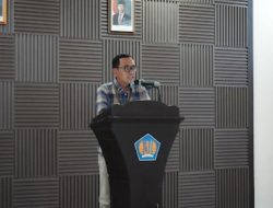 KPPN Tobelo Gelar FKP 2026, Indeks Kepuasan Layanan Capai 4,98