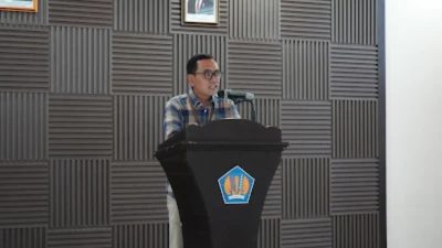 KPPN Tobelo Gelar FKP 2026, Indeks Kepuasan Layanan Capai 4,98