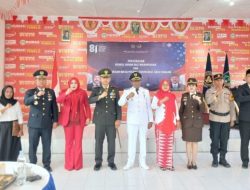 123 Warga Binaan Lapas Tobelo Terima Remisi HUT ke-81 RI