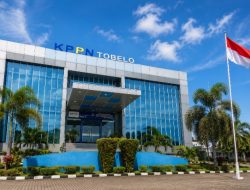 KPPN Tobelo Salurkan Rp7,65 Miliar DBH Pajak Agustus ke Tiga Wilayah Kerja Di Maluku Utara