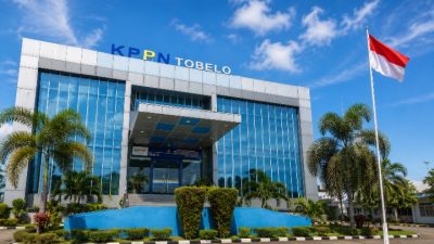 KPPN Tobelo Salurkan Rp7,65 Miliar DBH Pajak Agustus ke Tiga Wilayah Kerja Di Maluku Utara
